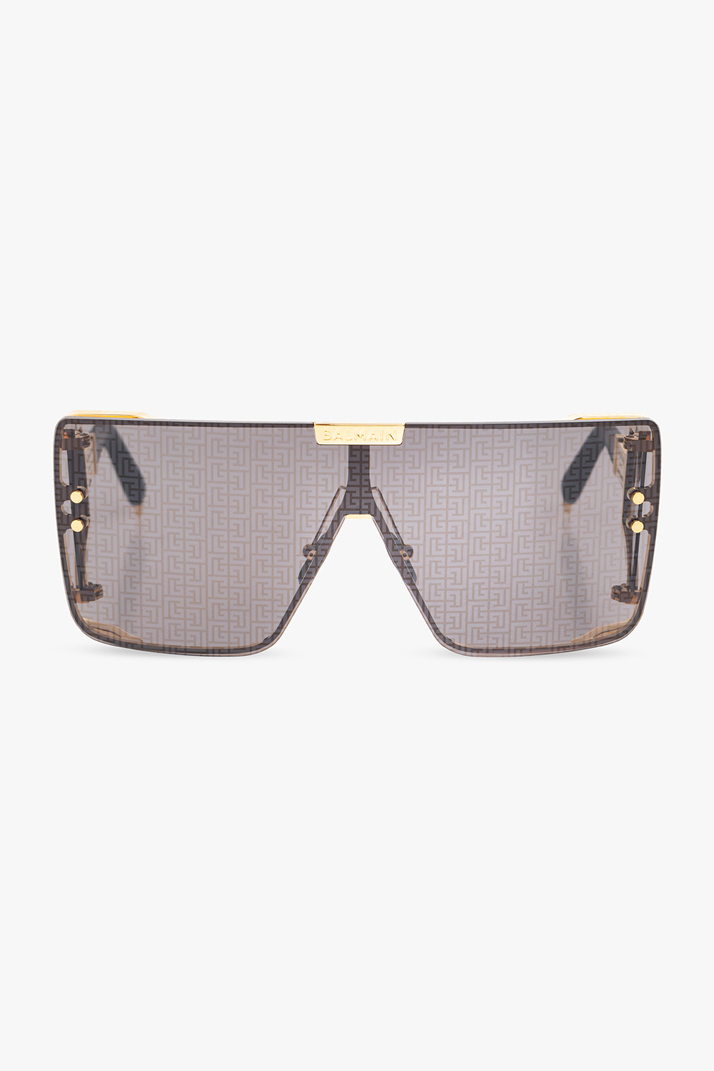 Balmain ‘Wonder Boy’ sunglasses