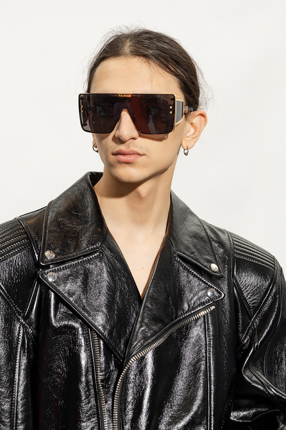 Balmain ‘Wonder Boy’ Mens sunglasses