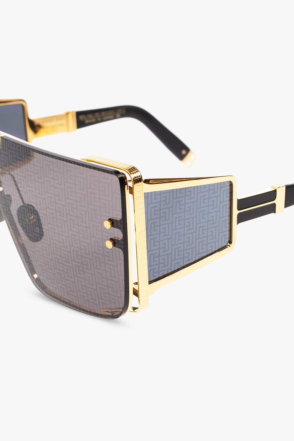 Balmain ‘Wonder Boy’ sunglasses