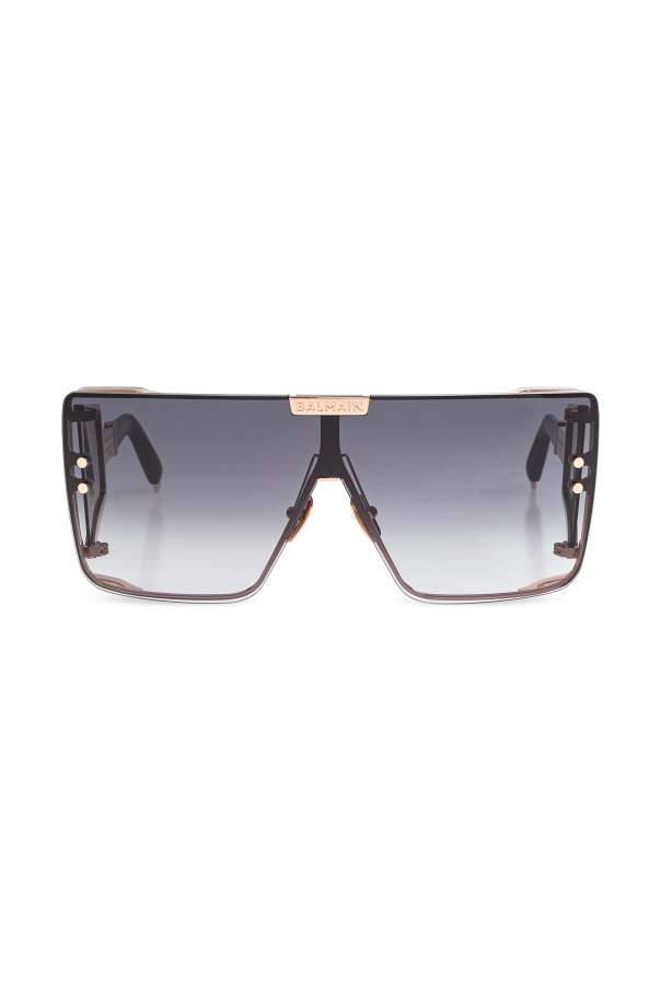 "Wonder Boy" sunglasses od Balmain