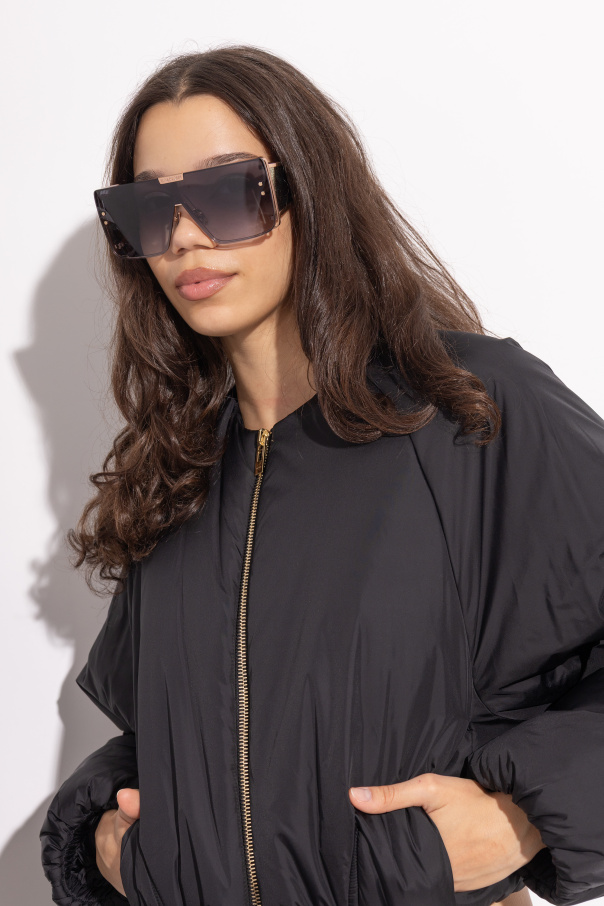 Balmain "Wonder Boy" sunglasses