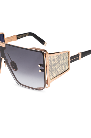 Balmain "Wonder Boy" sunglasses