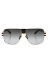 Balmain BLACK Sunglasses with logo