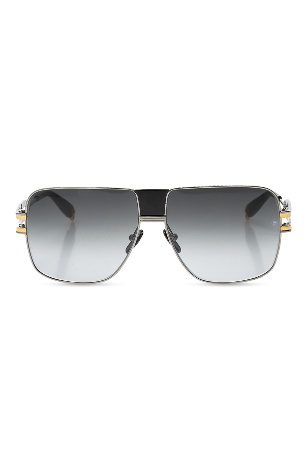 Balmain Sunglasses with logo