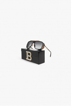 Balmain ‘O.R.’ sunglasses