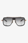 Prada Eyewear Duple cat-eye frame sunglasses