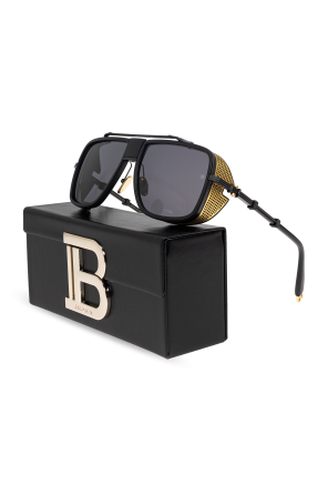 Balmain Okulary przeciwsłoneczne