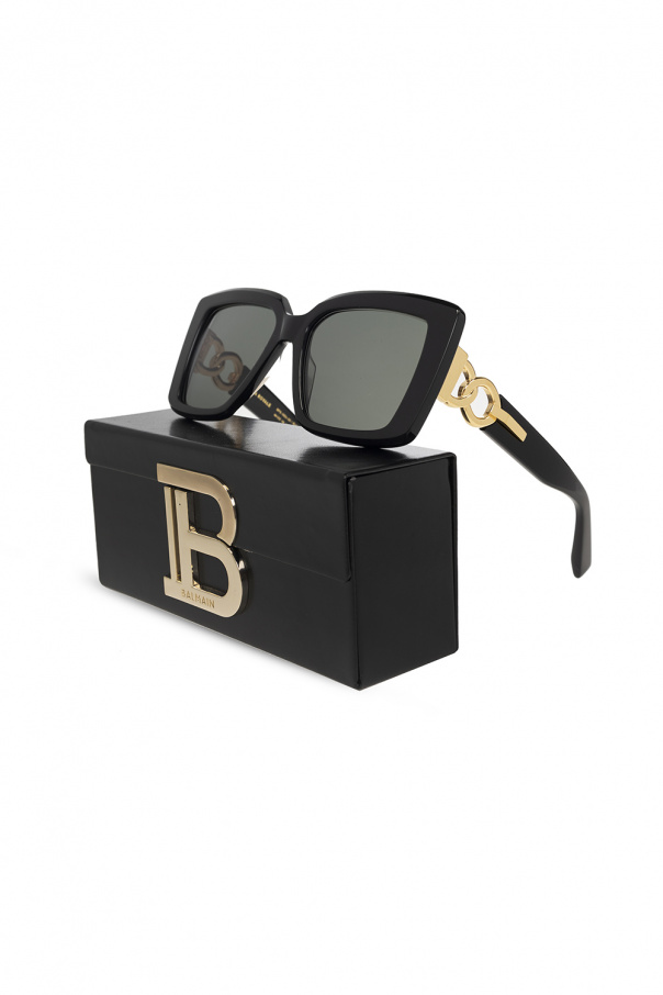 Balmain ‘La Royale’ sunglasses