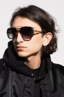 Balmain ‘Officier’ sunglasses