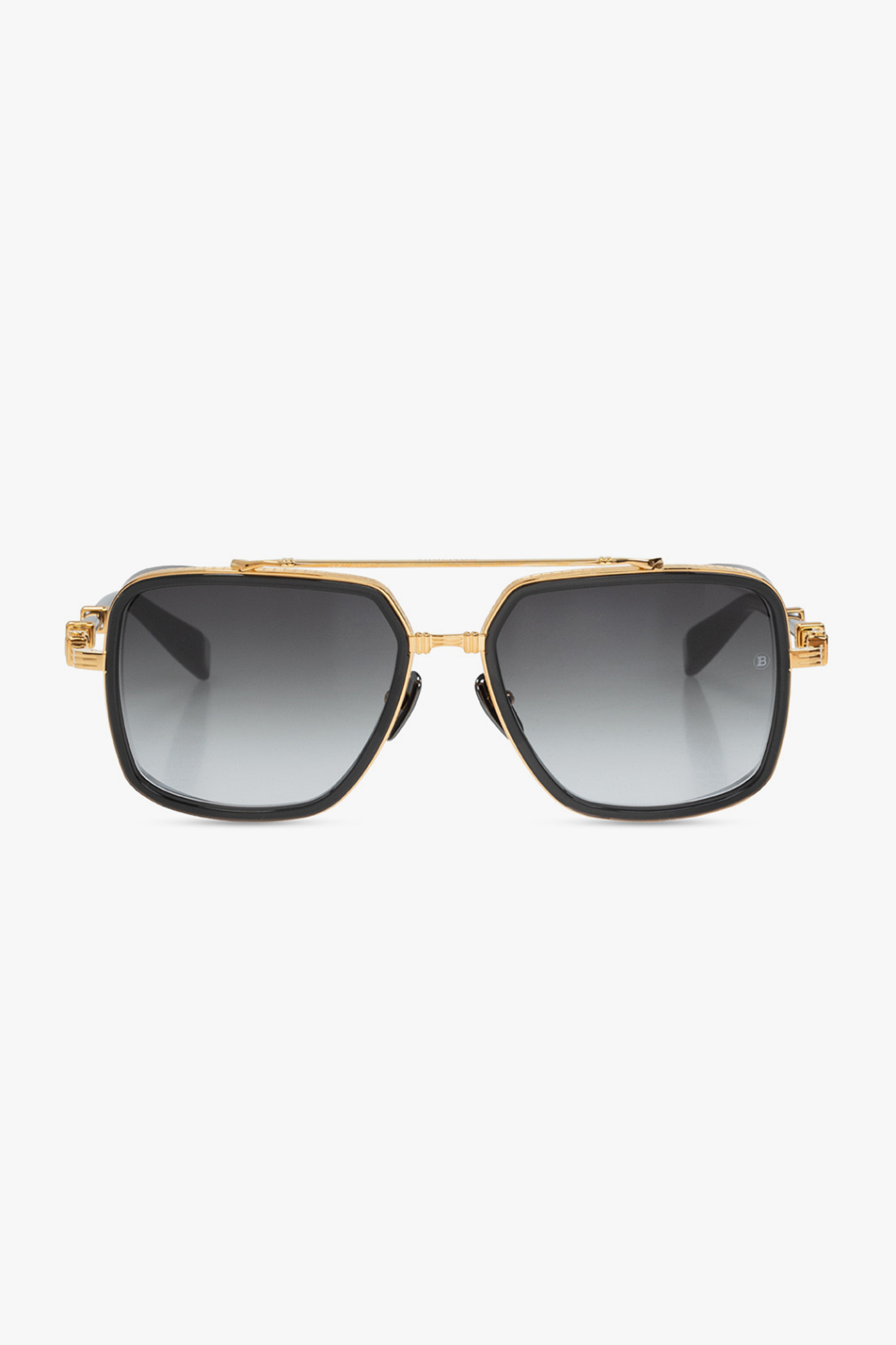 Balmain ‘Officier’ sunglasses