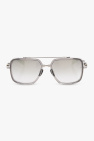 AQL rectangle-frame sunglasses