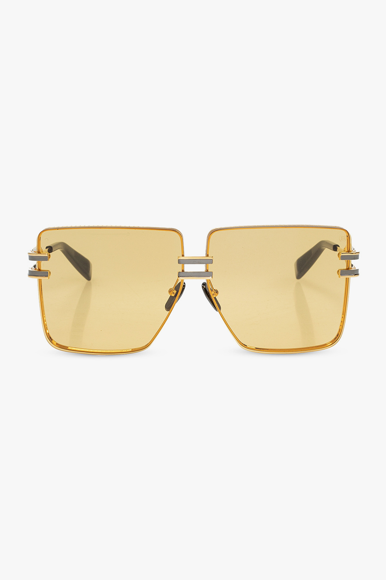 Balmain ‘Gendarme’ sunglasses