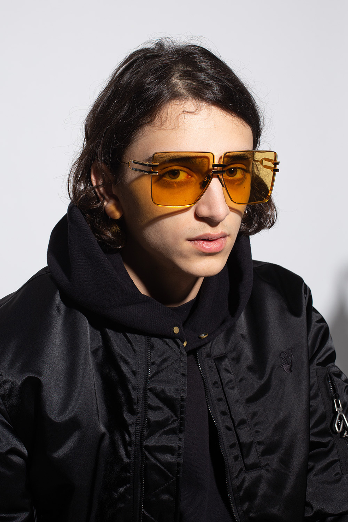 Balmain ‘Gendarme’ sunglasses