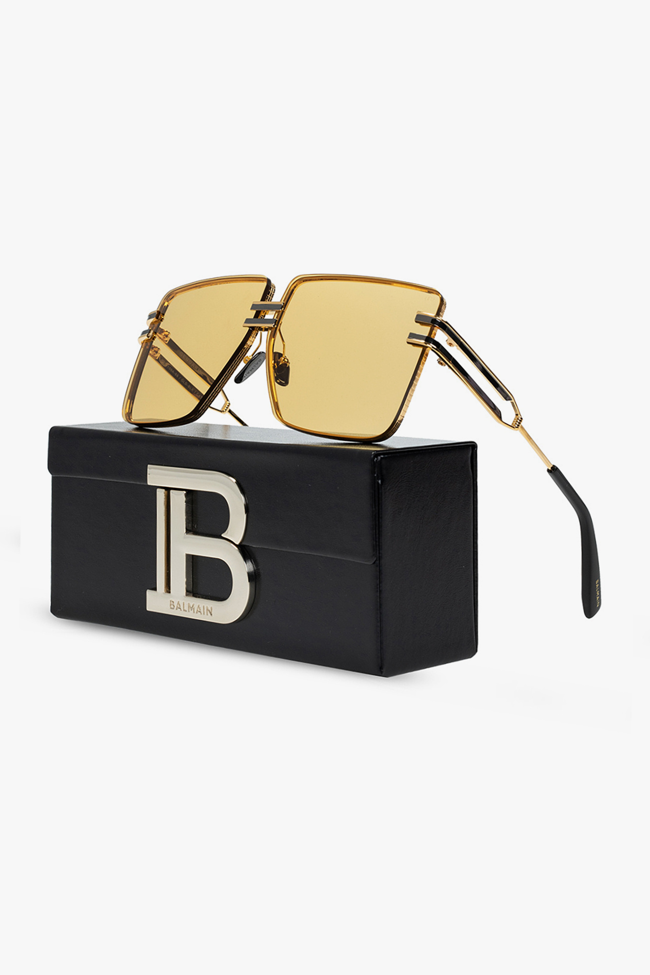 Balmain ‘Gendarme’ sunglasses