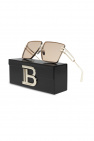 Balmain Sunglasses with logo