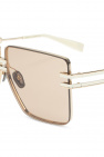 Balmain Sunglasses with logo