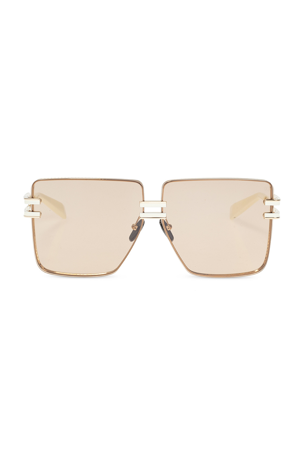 Balmain Sunglasses with logo