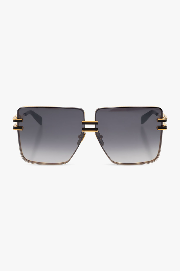 Balmain Shield sunglasses