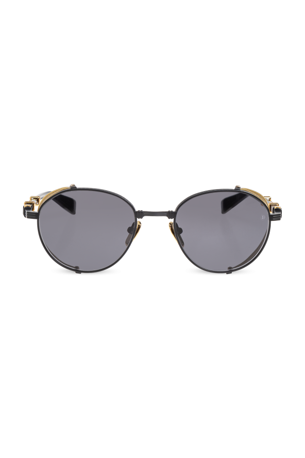 Balmain Sunglasses 'Brigade I'