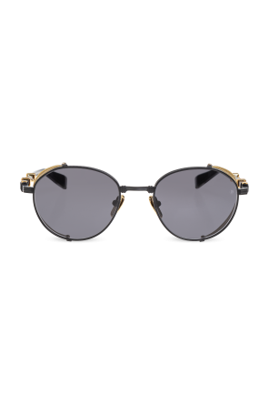 Sunglasses 'brigade i' od Balmain