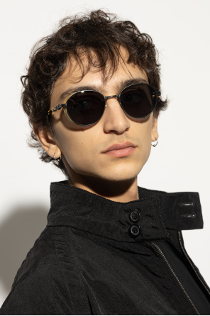 Balmain Sunglasses 'Brigade I'