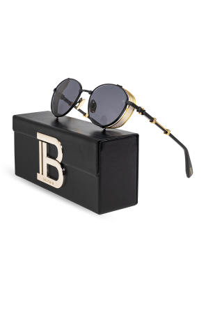 Balmain Sunglasses 'Brigade I'