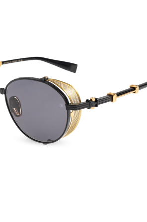 Balmain Sunglasses 'Brigade I'