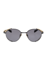 Balmain BLACK Sunglasses 'Brigade I'