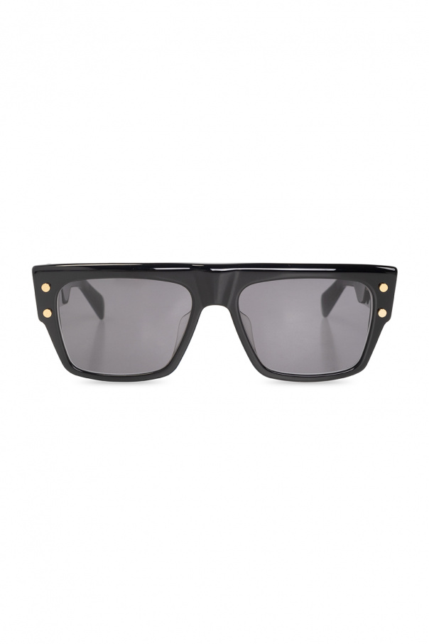 Balmain ‘BIII’ sunglasses