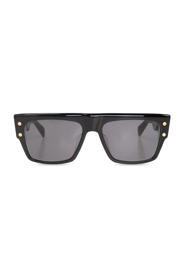 Balmain ‘BIII’ sunglasses