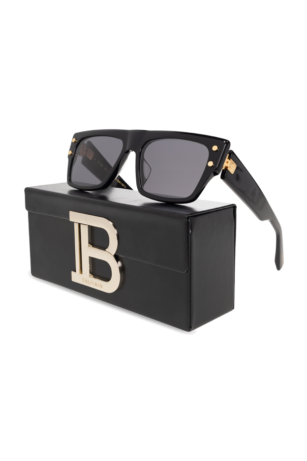 Balmain ‘BIII’ sunglasses