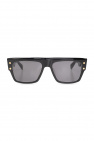 Sunglasses with UVA UVB lenses