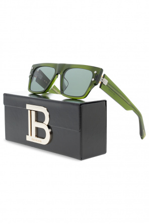 Balmain two sunglasses