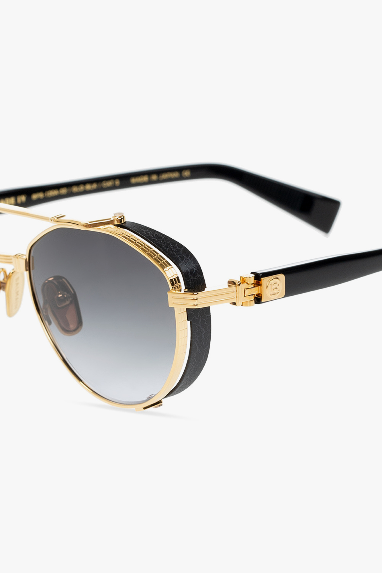 Balmain MOTION sunglasses