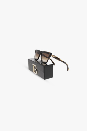 Balmain ‘B-V’ sunglasses