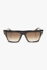 Chopard Eyewear aviator tinted sunglasses