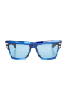 Balmain BLUE Sunglasses