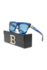 Balmain BLUE Sunglasses