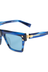Balmain BLUE Sunglasses