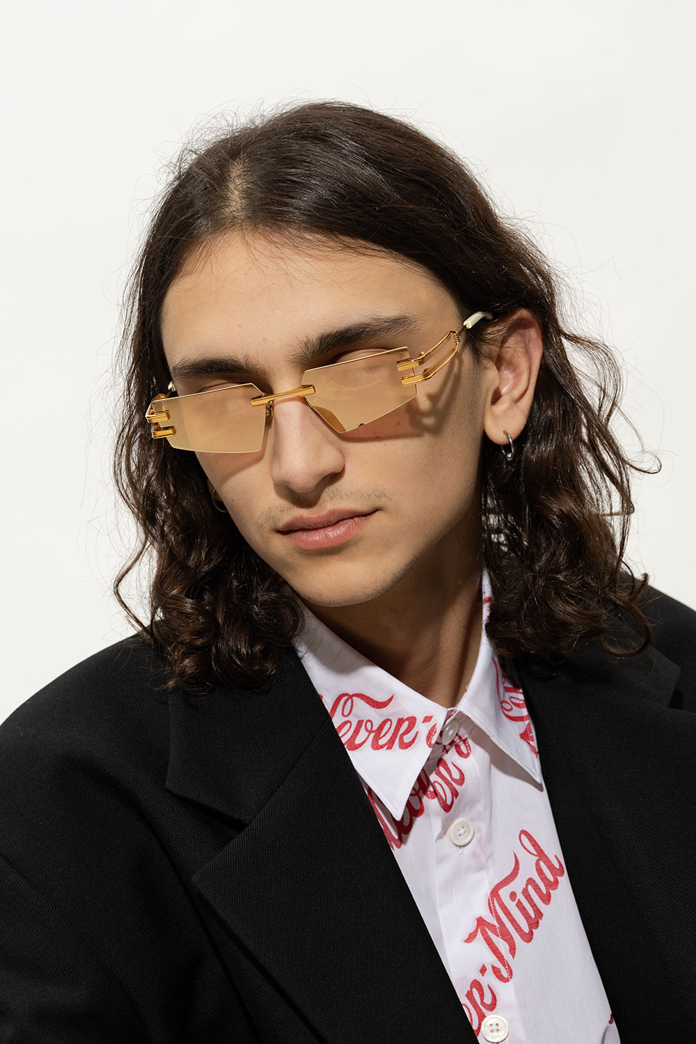 Balmain sunglasses