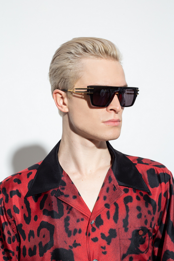 Balmain Sunglasses | Accessorie | IetpShops | Bottega Veneta Eyewear Bottega Bv1104sa Sunglasses