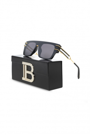 Balmain Okulary przeciwsłoneczne