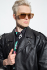 Balmain Electric sunglasses