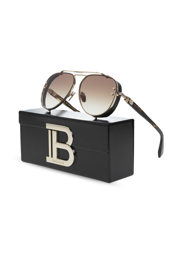 Balmain Sunglasses