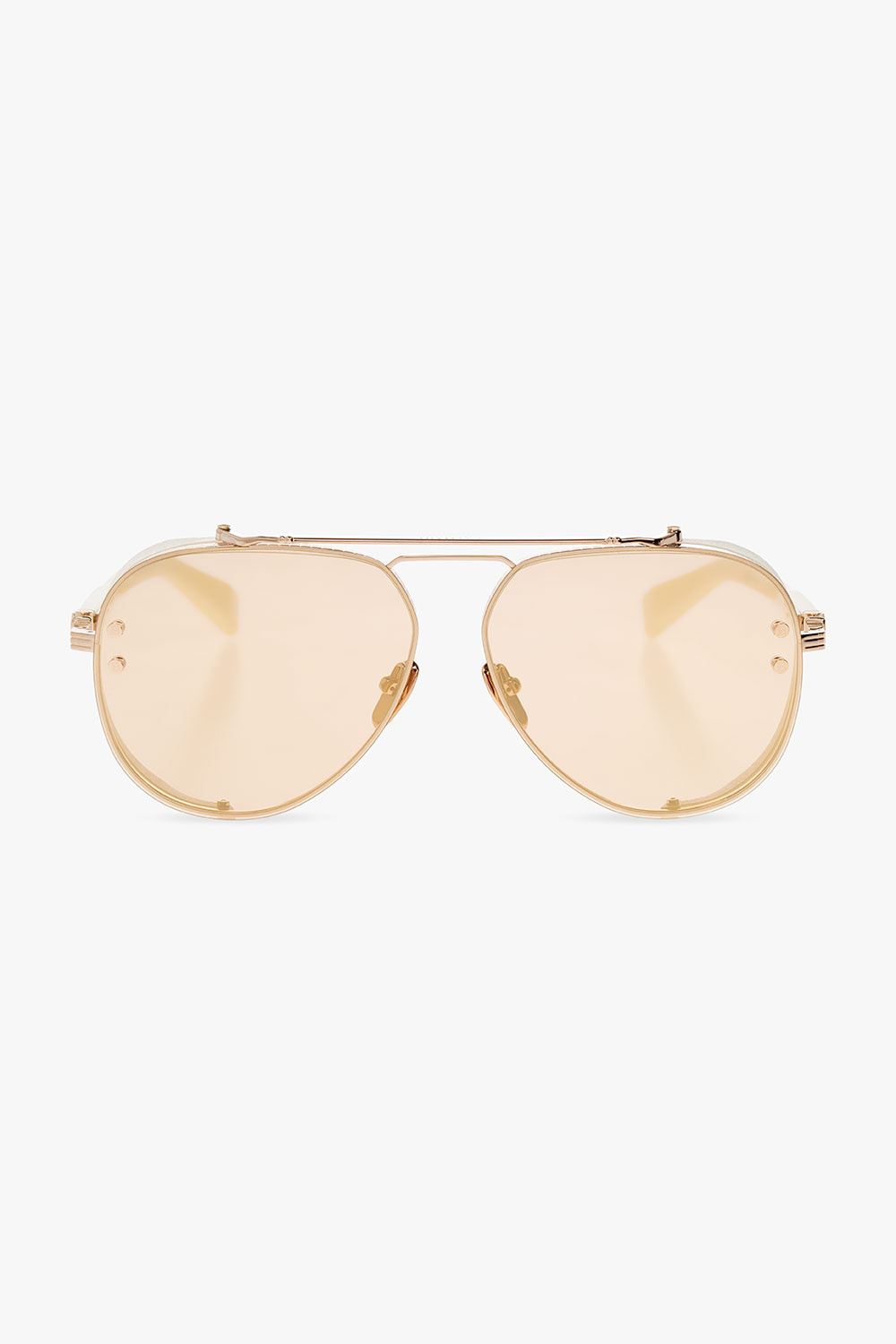 Balmain ‘Capitaine’ sunglases