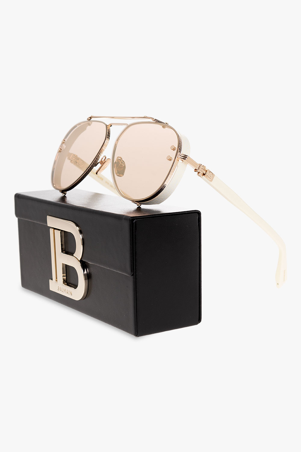 Balmain ‘Capitaine’ sunglases