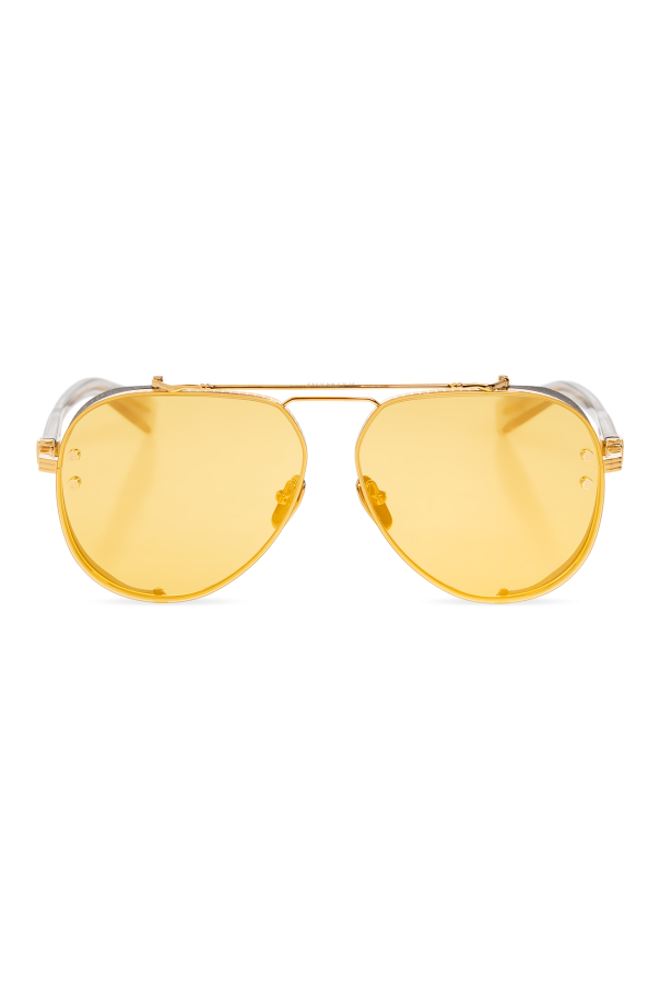 Balmain ‘Capitane’ sunglasses