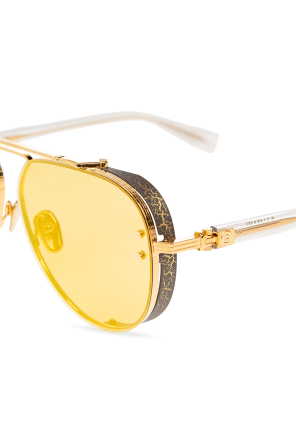 Balmain Okulary przeciwsłoneczne ‘Capitane’