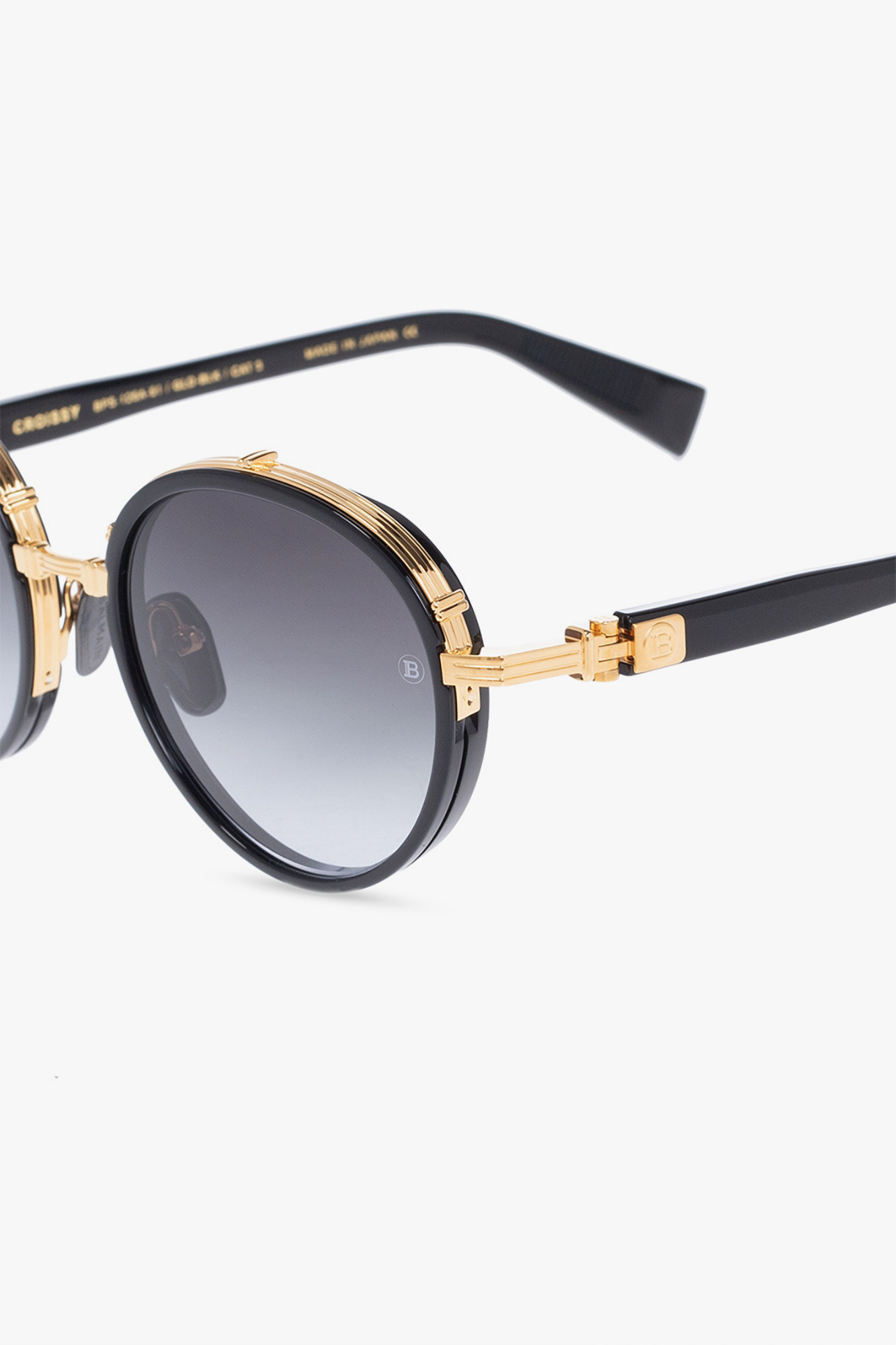 Balmain ‘Croissy’ sunglasses