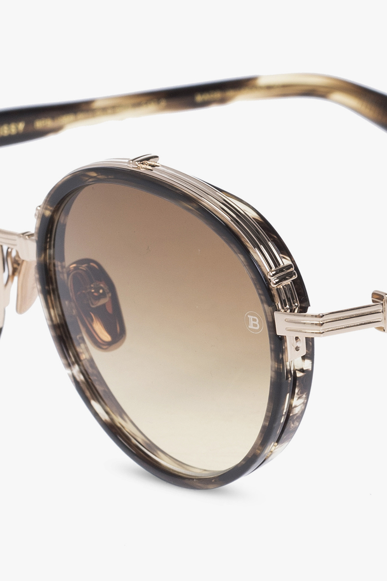 Balmain ‘Croissy’ sunglasses